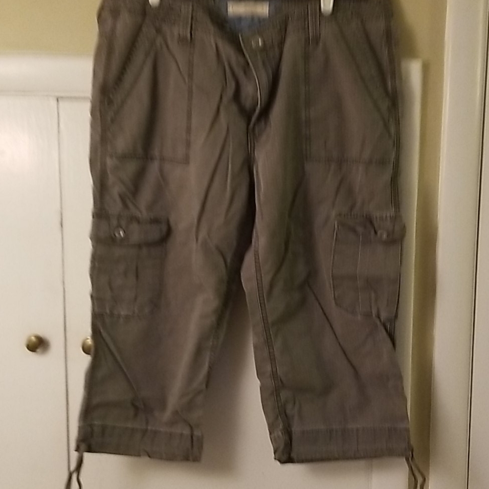 Cargo pants